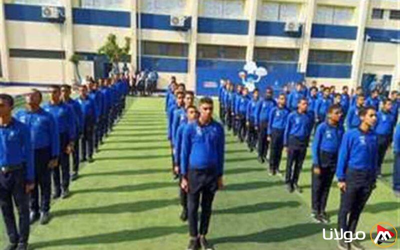 بدائل شهادة الثانوية العامة 2025: اكتشف مزايا مدرسة نهضة مصر للتكنولوجيا التطبيقية