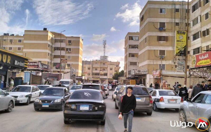 «جو دافئ مع ضباب».. توقعات الطقس ودرجات الحرارة في شمال سيناء اليوم