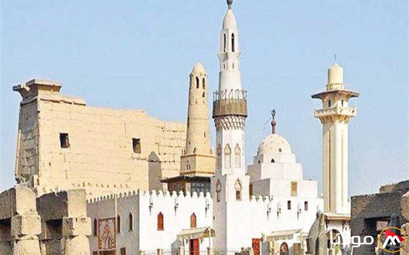 أوقات الصلاة في محافظات جمهورية مصر العربية يوم الجمعة 11 أبريل 2025: الفجر في القاهرة عند 4:03.