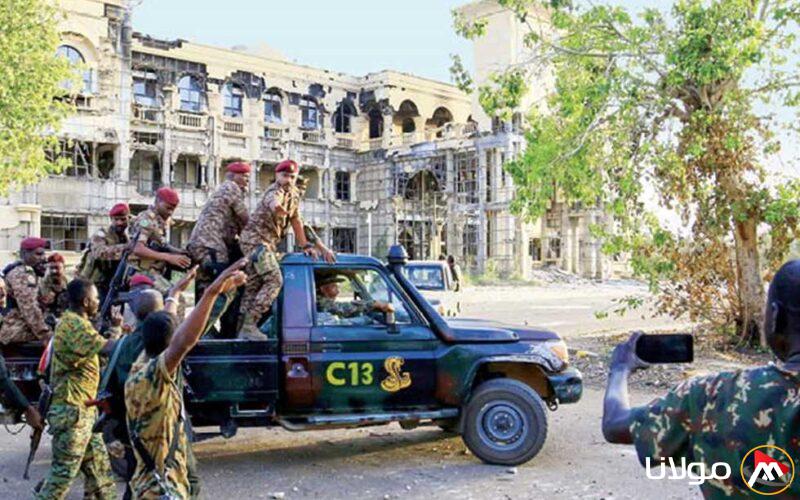 الجيش السوداني: وفاة 47 مدنيًا نتيجة قصف لقوات الدعم السريع في الفاشر