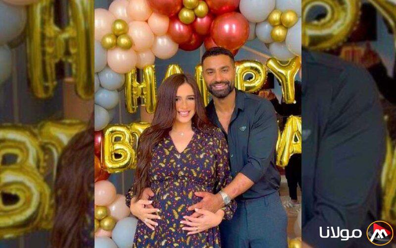 كريم فهمي يشارك تفاصيل خلف الكواليس لتعاونه مع ياسمين عبدالعزيز في “وتقابل حبيب”