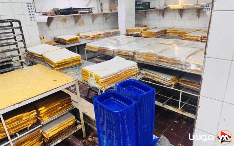 غاق يطلق 12 فرعًا لسلسلتين متخصصتين في بيع الألبان والحلويات في مختلف مناطق الجيزة (تفاصيل)