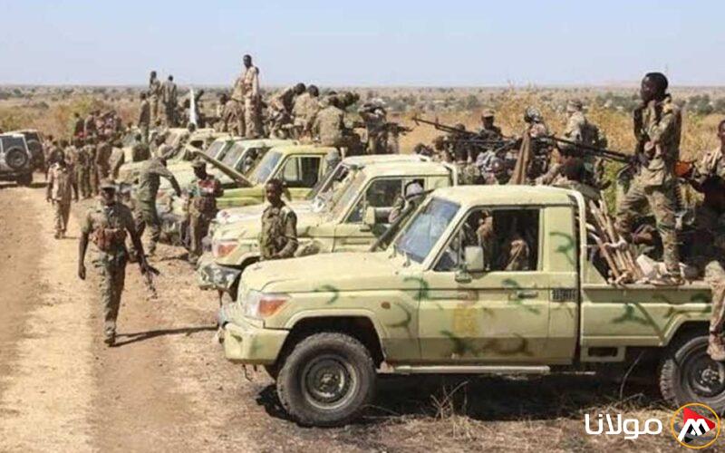 الجيش السوداني: قواتنا نجحت في إضعاف أعداد كبيرة من قوات الدعم السريع.