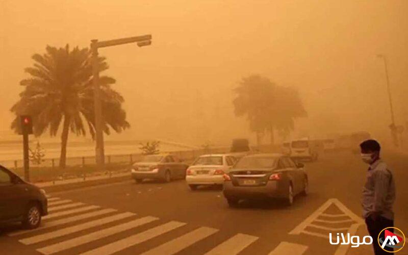 إعلان عاجل عن أحوال الطقس الحالية: موجة حر تجتاح القاهرة وباقي المحافظات