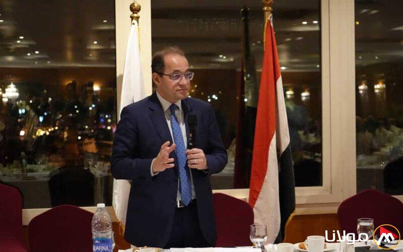 اعتمادًا على الرقمنة.. مصادر: إطلاق خطة حكومية لإصلاح نظام الجمارك