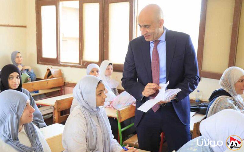 اختبارات جديدة تحدد مستقبل طلاب الإعدادية والثانوية في مصر تبدأ صيف 2025 لأول مرة