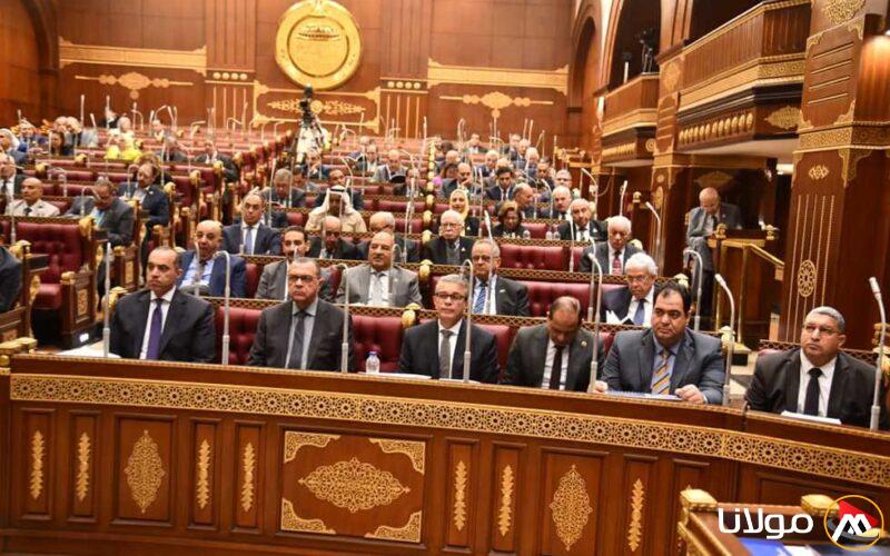 رئيس “البرلمان التجمعي”: تأخر إجراءات الإفراج الجمركي يزيد من تكلفة السلع.