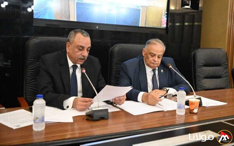 «تشريعية النواب توافق على تشديد عقوبات حفر الآبار الجوفية.. إليك التفاصيل»