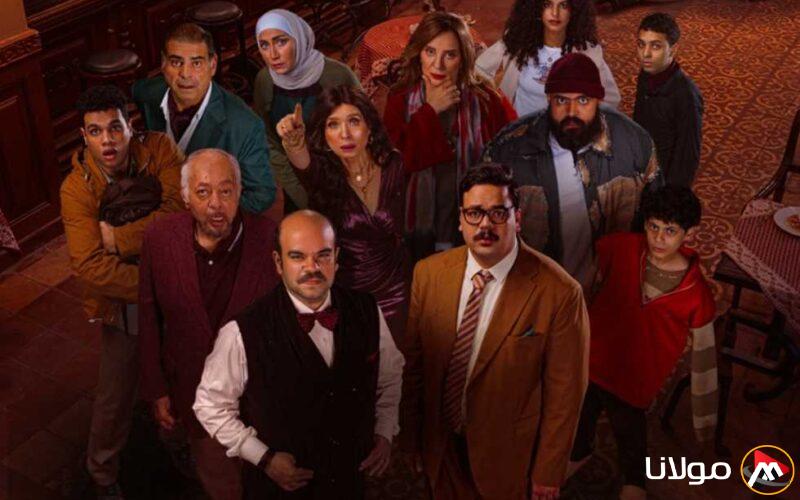 أسلوب فكاهي جديد.. عمرو سلامة يكشف عن تفاصيل مسلسل “برستيج” (فيديو)