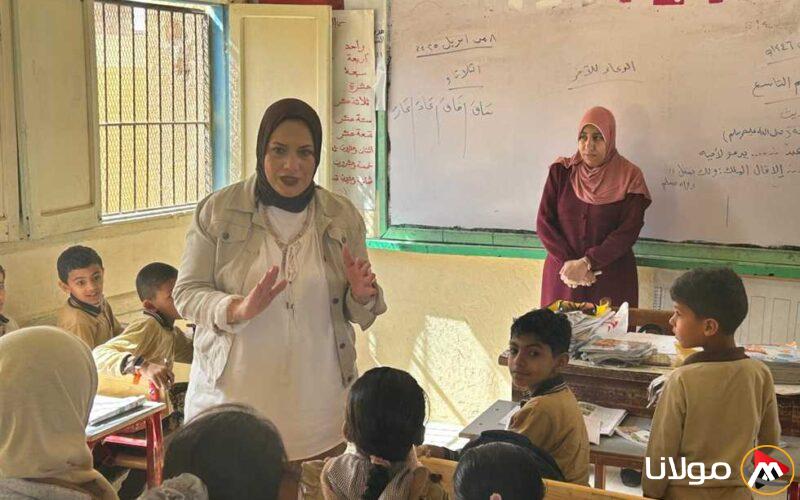 “تعليم مطروح”: المدارس أكملت استعداداتها لتطبيق نظام البوكليت