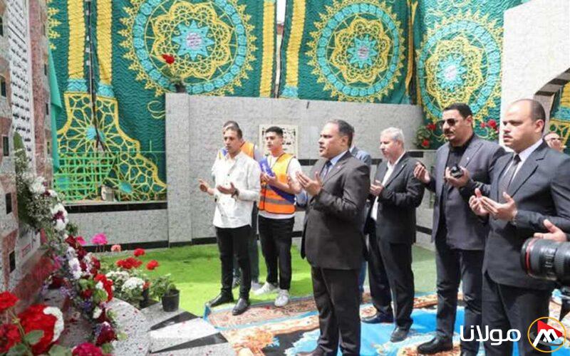 ذكرى الـ55 لمجزرة مدرسة بحر البقر في الشرقية