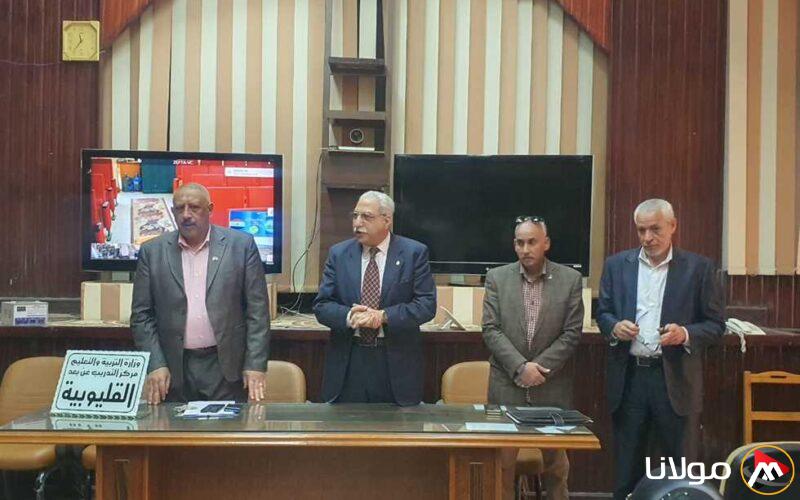 «تعليم القليوبية»: منع استغلال المدارس لأغراض الدعاية الانتخابية