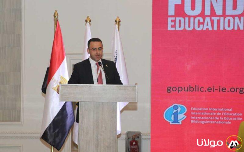 نقيب معلمي فلسطين: لن نسمح للاحتلال بإلغاء هويتنا