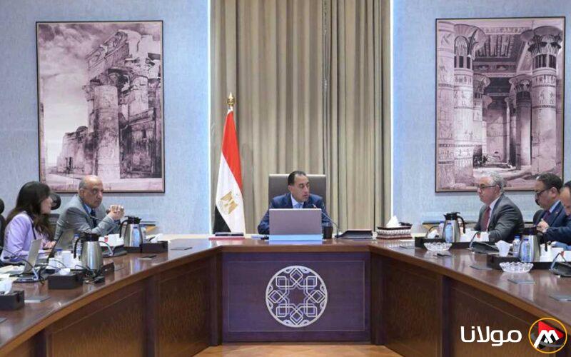 رئيس الوزراء يراقب تقدم مشاريع إنتاج الهيدروجين الأخضر