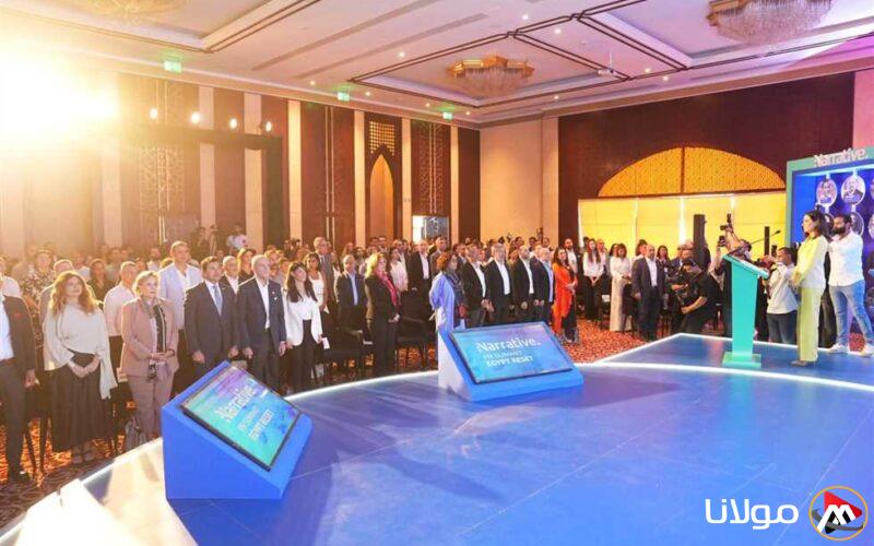 “المشاط”: لا يمكن تحقيق التنمية الاقتصادية والاستدامة دون استثمار في القدرات البشرية