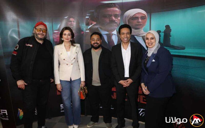 إيرادات منخفضة لفيلم مكرر في السينما خلال ليلة شم النسيم (مع الأرقام)