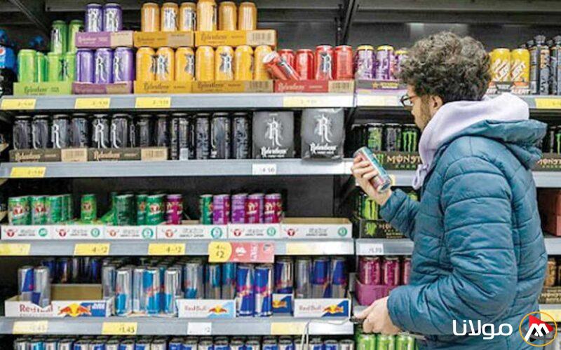 «مشروبات الطاقة»: عائدات بملايين الدولارات ومخاطر صحية جسيمة