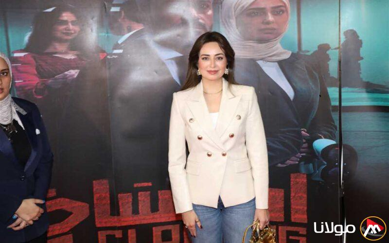 في المرتبة ما قبل الأخيرة… إيرادات فيلم “استنساخ” في دور السينما يوم الأحد (بالأرقام)