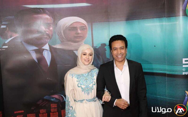 فيلم يستنسخ يذهل سامح حسين بعائداته يوم الأربعاء (مع الأرقام)