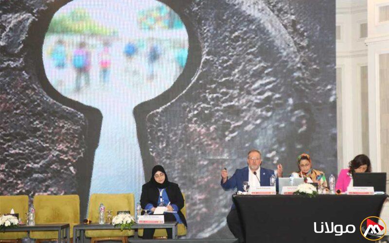 انطلاق اليوم الثاني من فعاليات مؤتمر “التعليم في مناطق النزاع”
