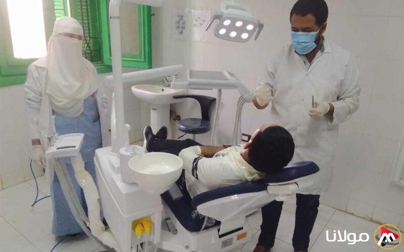 «صحة الإسكندرية»: إجراء الفحوصات الطبية لـ963 مريضًا في قافلة طبية مجانية بالعمرية