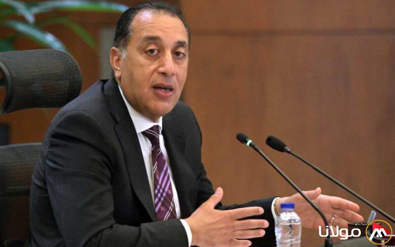 هل أصدرت الحكومة القانون الجديد للرياضة؟ رئيس الوزراء يوضح الأمر.