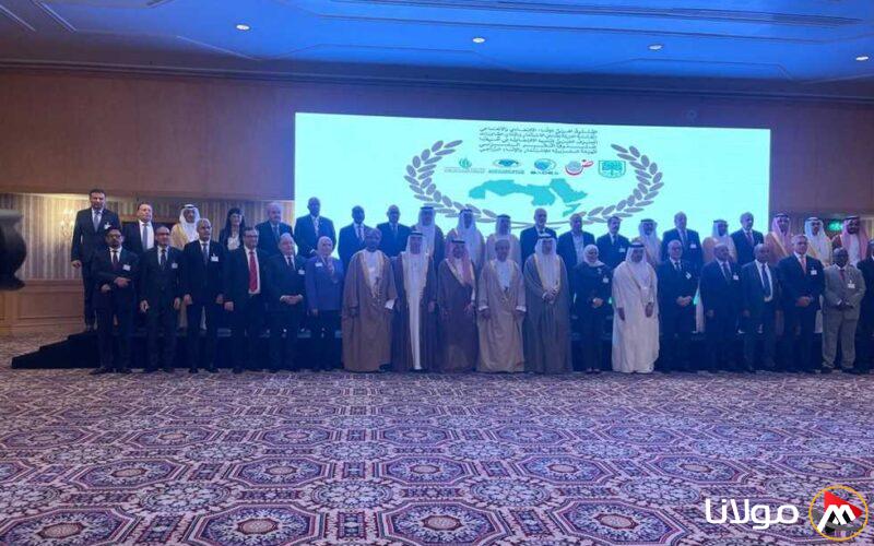 الشركة العربية للاستثمار والتنمية الزراعية: نهدف إلى تعزيز مشاريع الإنتاج الحيواني والدواجن