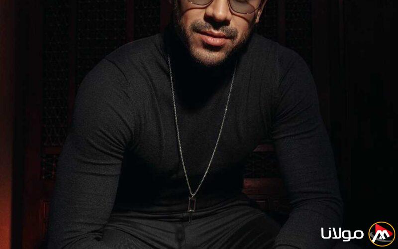 أحمد داود يحصل على جائزة أفضل ممثل عن فيلم “الهوى سلطان” من مهرجان جمعية الفيلم.