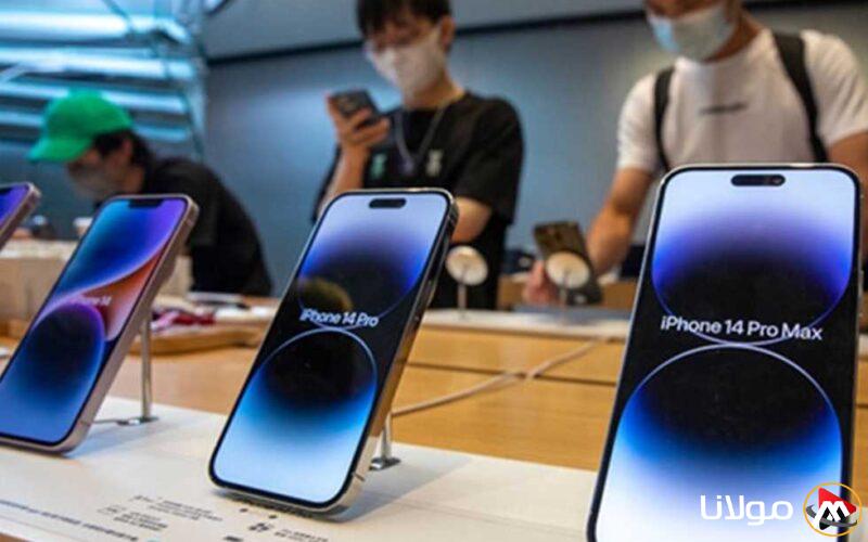 “قد يتجاوز 5 ملايين جنيه”.. ما هو سعر آيفون إذا اضطرت أبل للإنتاج في الولايات المتحدة؟