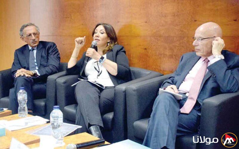 «المركز المصري للدراسات الاقتصادية»: التصدي لتحديات «تسونامي ترامب» يحتاج إلى إصلاحات مؤسسية شاملة وعاجلة لتعزيز التنافسية والتصدير.