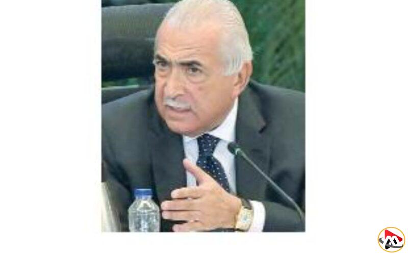 «مهنا»: انسحاب الأموال السريعة فرصة لخفض أسعار الفائدة وتعزيز الإنتاج والاستثمار