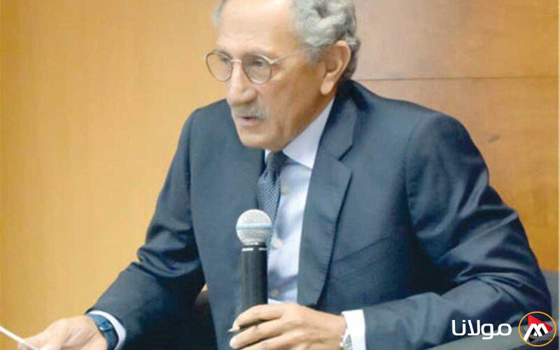 «توفيق»: الضغوطات قد تؤثر على الاستثمارات والعملة المحلية