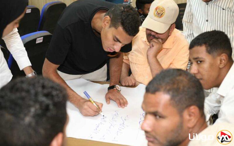 تحت إشراف وزارتي «التضامن الاجتماعي» و«التعليم العالي».. إطلاق مبادرة «مودة الدامجة» للطلاب ذوي الاحتياجات الخاصة في الجامعات