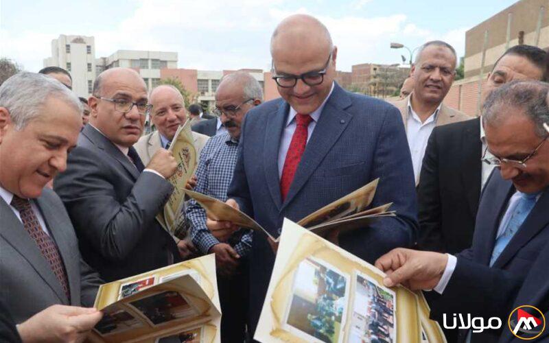 تقرير أخبار القليوبية: أحكام مدى الحياة، مواعيد القطارات، وانخفاض في درجات الحرارة