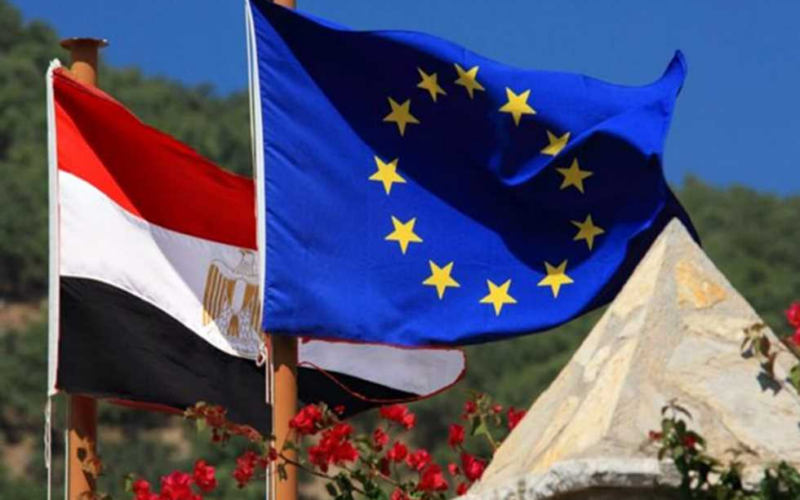 «انضمام القاهرة إلى برنامج هورايزن أوروبا».. شراكة بين مصر والاتحاد الأوروبي في مجال البحث والابتكار.