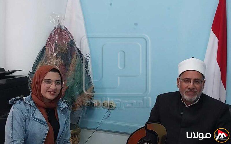 استعدادًا للاختبارات الإعدادية.. “الأزهر الشريف في دمياط” يحدد 28 مركزًا لاستقبال الطلبة.