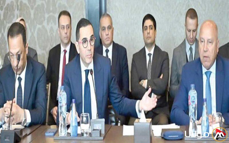 «الخطيب» يساهم في أنشطة الدورة الخامسة للجنة الاقتصادية المصرية الهنغارية