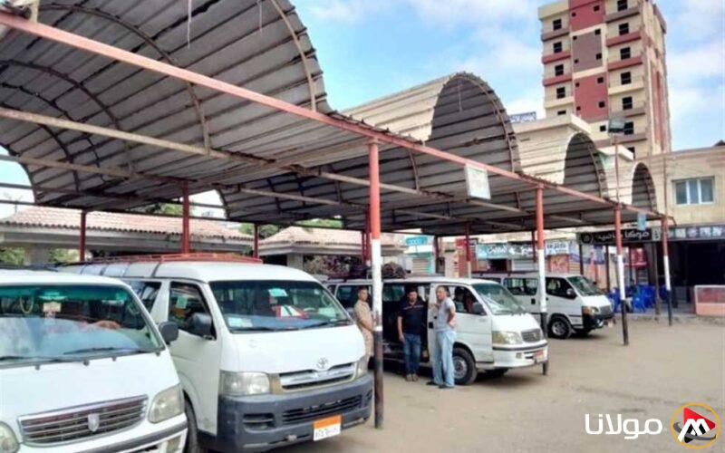 أسعار الوقود والديزل.. جدول تعرفة وسائل النقل الجديدة في بورسعيد
