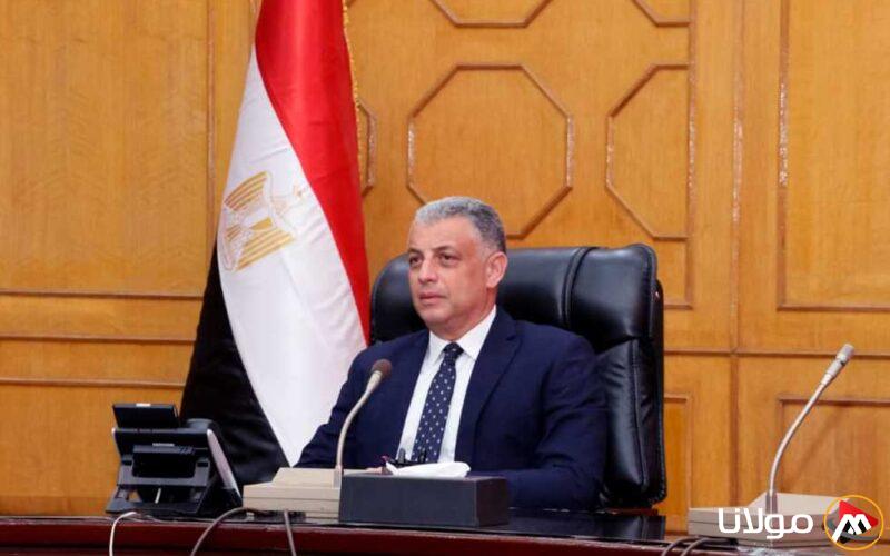 تحديث تعريفة خدمات سيارات الأجرة والتاكسي في الإسماعيلية عقب زيادة أسعار الوقود
