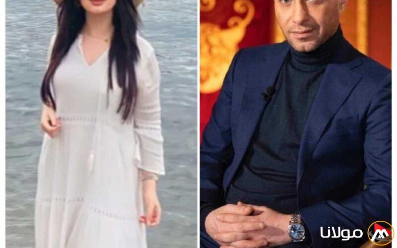 سارة الأردنية: “حسام حبيب تسبب بأذى لعائلتي بعد شائعة ارتباطنا.. ولا أمانع أن أكون الزوجة الثانية”