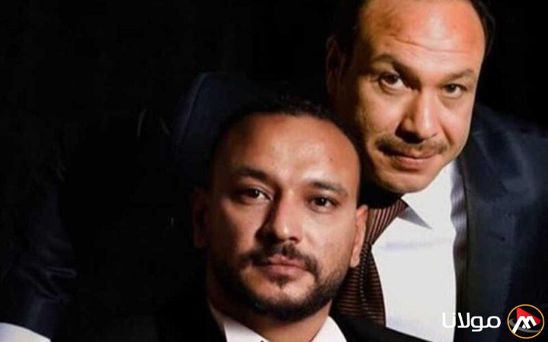 أحمد خالد يتحدث لأول مرة عن الفرق بين أدائه وتمثيل والده.. ماذا ذكر؟ (فيديو)