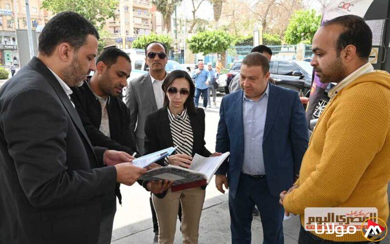 توجيهات استعجالية من وزيرة التنمية المحلية للسلطات المحلية حول التعريفات الجديدة لأسعار النقل.. ونداء للمواطنين.