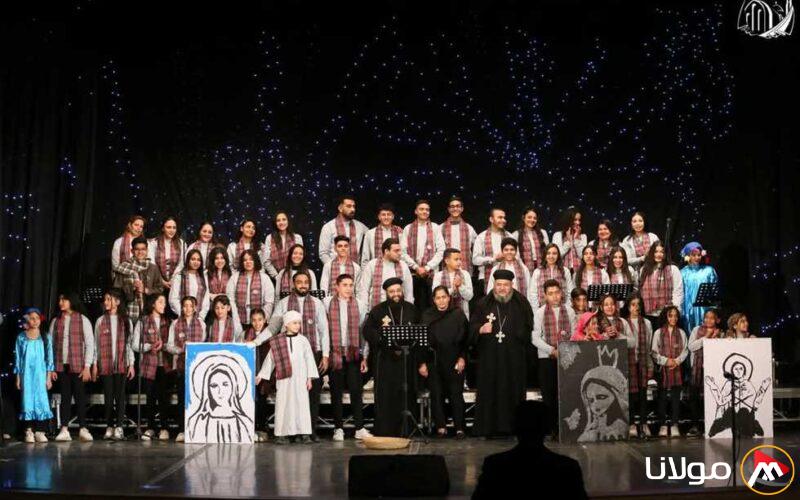 فريق “حياة” من كنيسة مارمينا وأبو سيفي ينظم فعاليات ترفيهية للأطفال في المستشفيات
