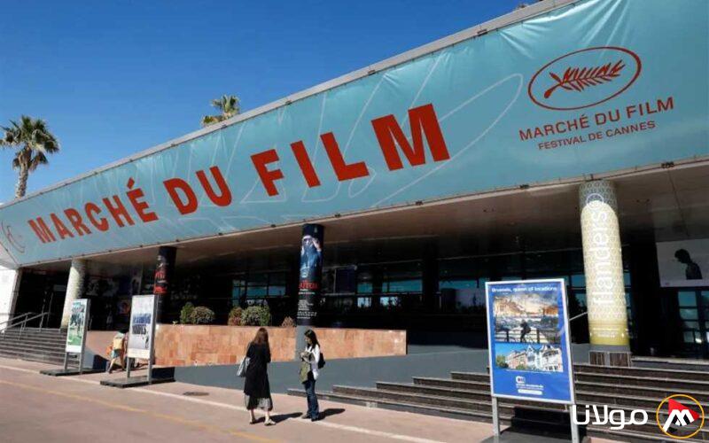 مهرجان القاهرة السينمائي يشارك في سوق مهرجان كان بجناح مشترك مع مهرجان الجونة
