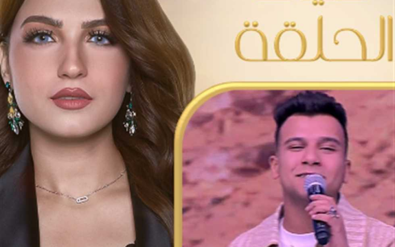 ظهور عصام صاصا لأول مرة بعد خروجه من السجن برفقة ياسمين عز في برنامج «كلام الناس» (تفاصيل)