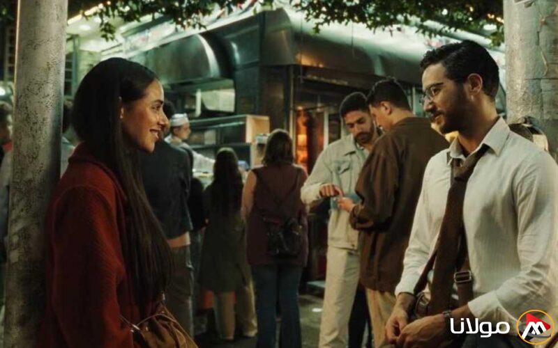 مخرج فيلم “6 أيام”: “لم أتوقع هذا النجاح لقصة تتجاوز الواقع”