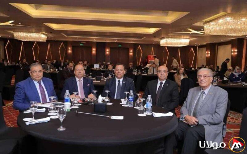 «تحسين فرص العمل والابتكار من خلال التكنولوجيا المتقدمة»… كفر الشيخ تستضيف مؤتمرًا يعرض أبرز التجارب العالمية في مجال التعليم.