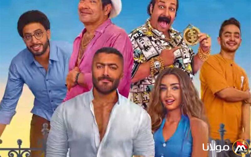 استغرق تحضيره عامين.. كاتب “ريستارت” يعلن تفاصيل الفيلم قبل إطلاقه في عيد الأضحى