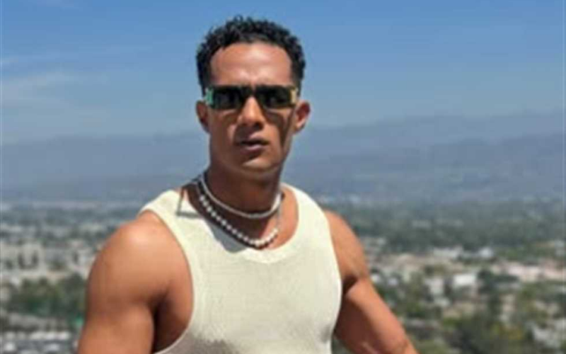 لقب جديد بعد “كوتشيلا”.. محمد رمضان يثير ضجة على السوشيال ميديا بتعديل اسمه على “إنستجرام” (صورة)