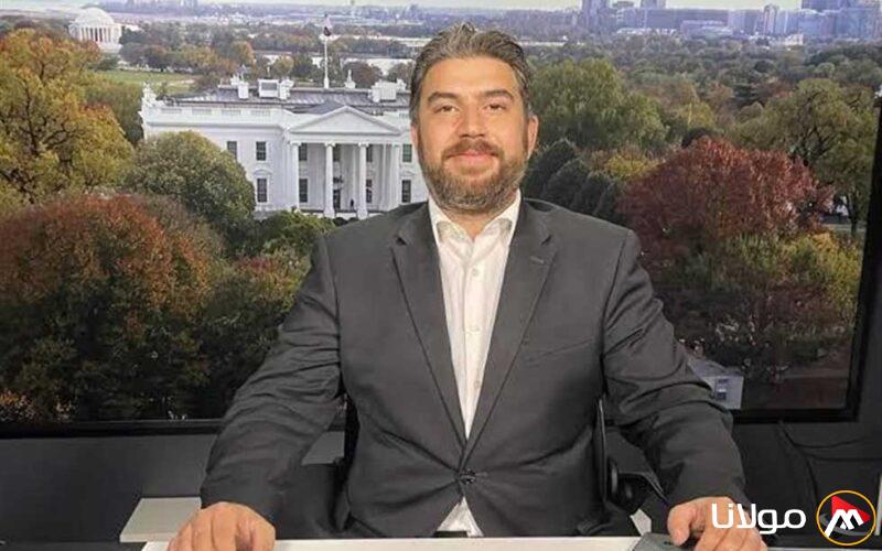 المستشار السابق لوزارة الخارجية الأمريكية حازم الغبرا: قضية التطبيع تتصدر جدول أعمال زيارة ترامب المرتقبة للشرق الأوسط.